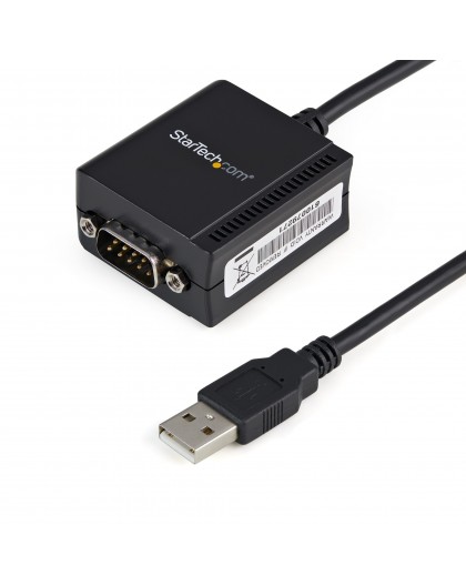 1 PORT USB TO SERIAL CABLE