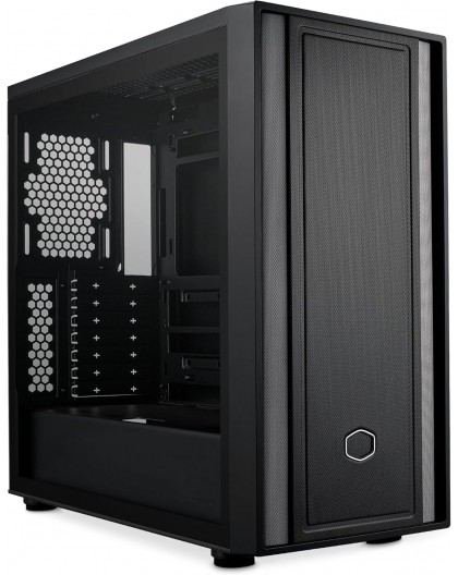 Cooler Master MasterBox 600 Lite ATX Computer Case