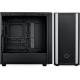 Cooler Master MasterBox 600 Lite ATX Computer Case