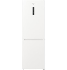 Upo NRF66DW refrigerator-freezer, white