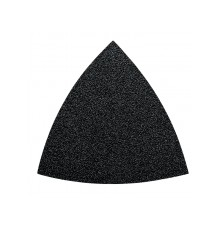 Triangular sanding sheets FEIN K100, 50 pcs.