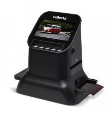 Reflecta x66-Scan Photo Scanner
