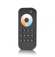 RT7 Remote Control, 4 Zone CCT