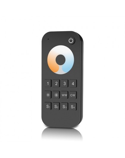 RT7 Remote Control, 4 Zone CCT