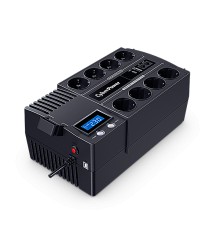 CYBERPOWER BR1200ELCD Line-Interactive