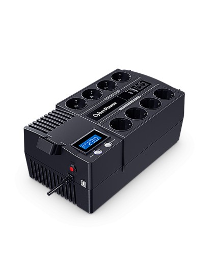 CYBERPOWER BR1200ELCD Linijinis interaktyvus