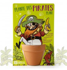 Clementoni Puzzle 104 pcs - Pirates
