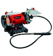 Einhell TC-XG 75 Kit Double Grinder