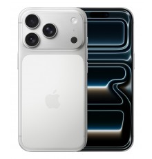 Apple iPhone 17 Pro 256GB Silver