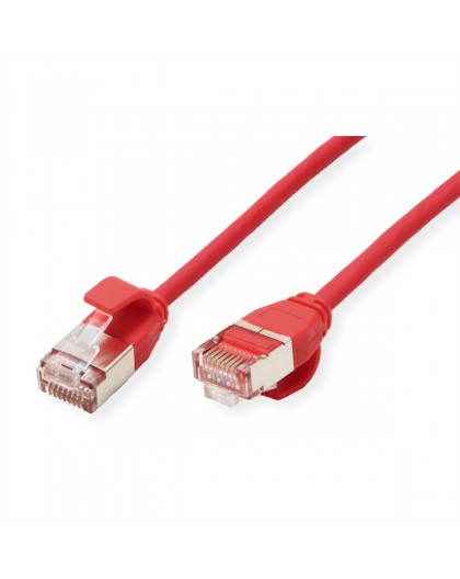 ROLINE U/FTP DATACENTER PATCH CABLE