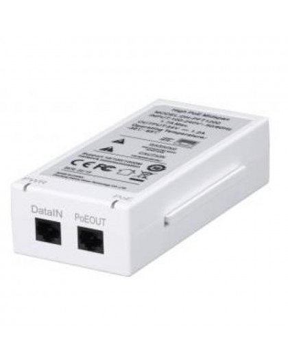 NET POE INJECTORIUS/PFT1200 DAHUA