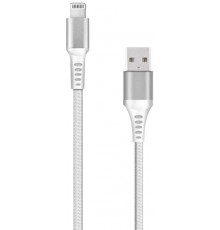 Extra Digital MFI certified USB - Lightning cable, 1m