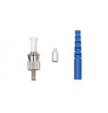 Qoltec 54441 fibre optic connector ST