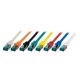 EFB EFB RJ45 Switch Cable S / FTP, Cat.6A, LSZH, 3m, insert