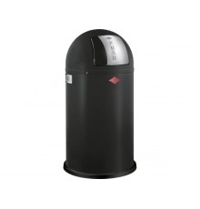 Wesco WESCO Kickmaster Soft black matte