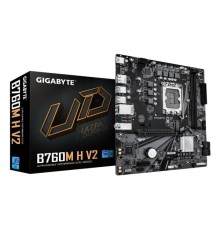 Gigabyte B760M H V2 motherboard