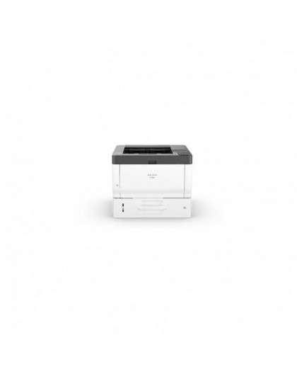 Ricoh P 501 Laser Printer 43 PPM A4 LAN Duplex 500 Sheets
