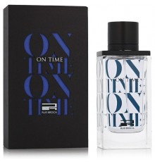Rue Broca On Time Blue Perfume EDP 100 ml