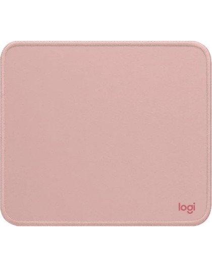 Logitech Mouse Pad Studio Series - hiirimatto, rožinis