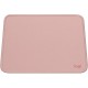 Logitech Mouse Pad Studio Series - hiirimatto, rozā