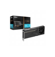 ASRock Creator R9700 CT 32G Graphics Card