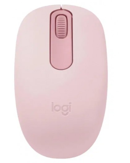 Logitech M196 Bluetooth Wireless Mouse