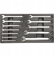 YATO TOOLBOX CABINET 80 PIECES 38951