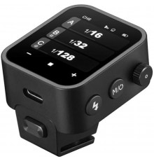 Godox X3 TTL Wireless Flash Trigger for Nikon