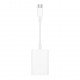 Apple USB-C to SD Card Reader Adapter