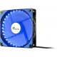 Inter Tech Fan Argus L-12025 Blue (88885412)
