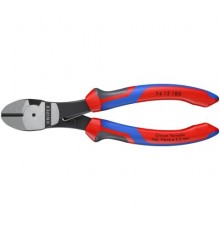 KNIPEX High Leverage Diagonal Cutters