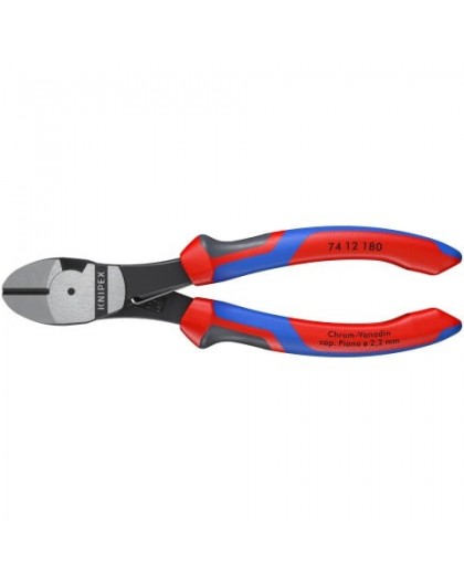KNIPEX High Leverage Diagonal Cutters