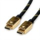 ROLINE DISPLP 1.4 CABLE.1M