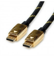 ROLINE DISPLP 1.4 KABEL.1M