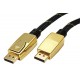 ROLINE DISPLP 1.4 CABLE.1M