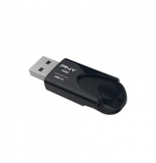 USB mälupulk PNY Attache 64GB USB 3.2