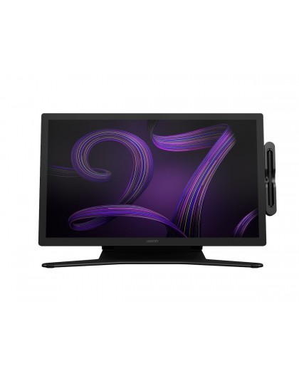 Wacom Cintiq Pro 27 without stand