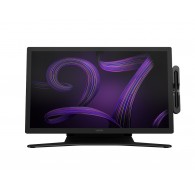 Wacom Cintiq Pro 27 be bekojančiu stovu