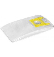 Karcher fleece filter bag VC 5pc.