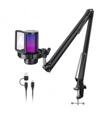 Maono DGM20 S Gaming Microphone (Black)