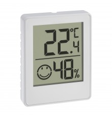 TFA 30.5039.02 Digitale Thermo Hygrometer