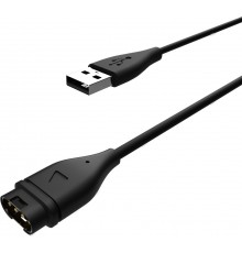 FIXED charging cable for Garmin watches, USB-A