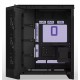 NZXT H9 Flow RGB+ Computer case