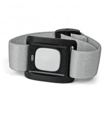 Doro 3500 Alarm Button silver/black