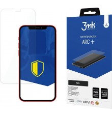Apple iPhone 12/12 Pro – 3mk ARC +