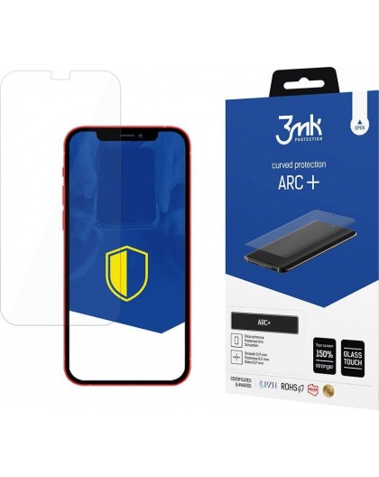 Apple iPhone 12/12 Pro – 3mk ARC +