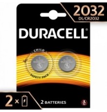 Duracell 2032 Batteries