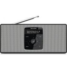 Technisat DigitRadio 2 S black/white