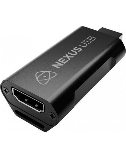 Atomos Nexus HDMI USB Streaming Stick