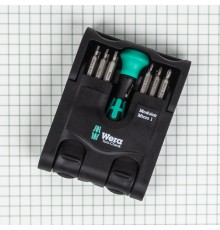 Wera Tool-Check Modular Micro 1